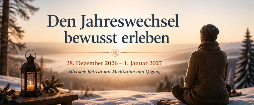 silvester retreat 2026 header